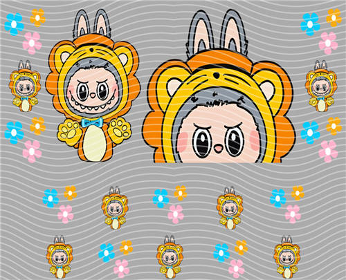 Mini stanlye cup-KW484